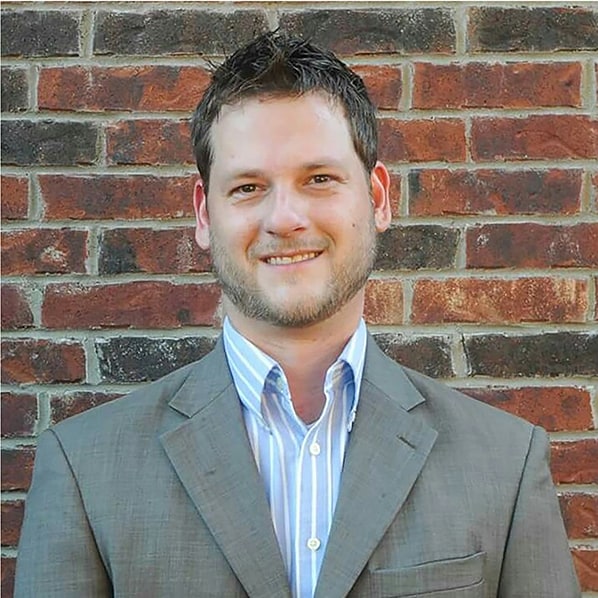 Eric Eby