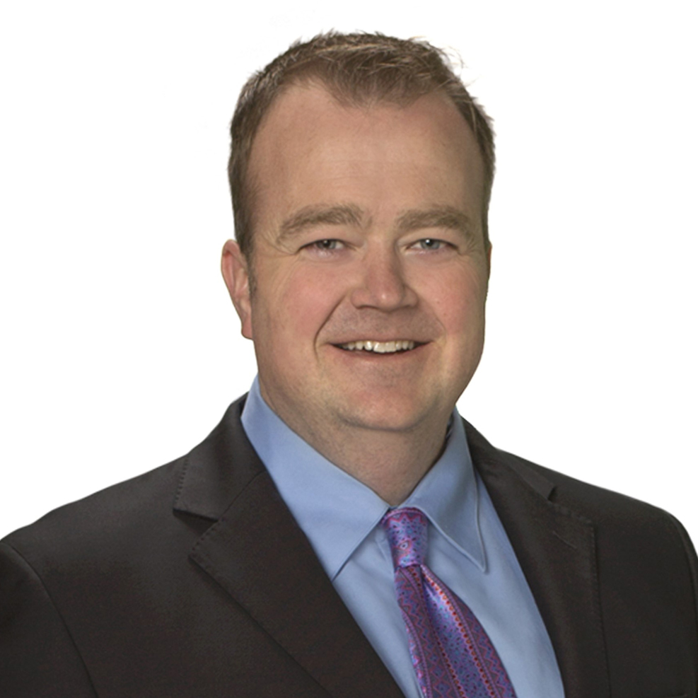 Ron Anderson