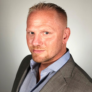 Mike Bernier