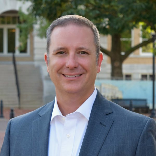 Brian Curtis