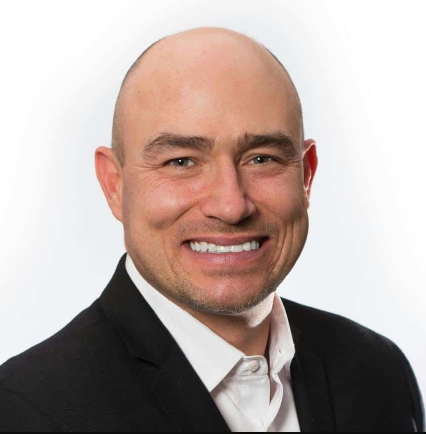 Nick Shivers