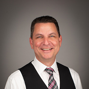 Brent Wells