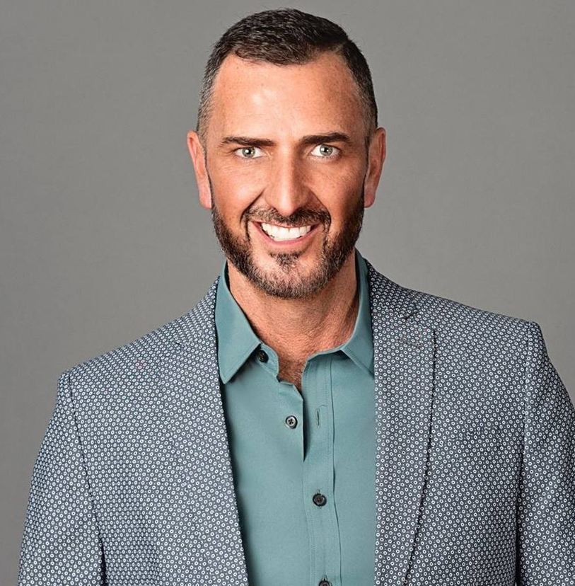 Gabe Cordova