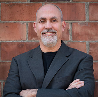 Aaron Hendren