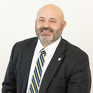 Aaron Drussel