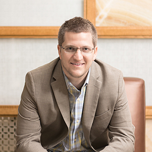 Jeff Moore