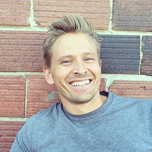 Markus Willard