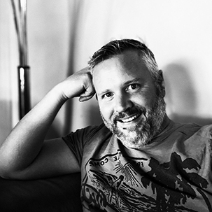 Peter Schravemade