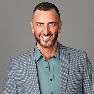 Gabe Cordova