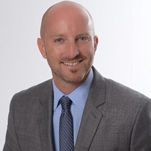 Jeff Pfitzer