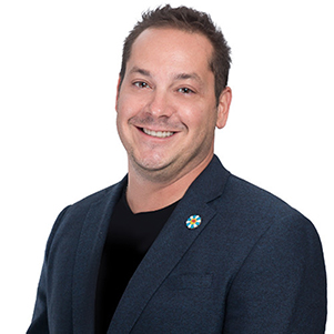 Mike Cuevas